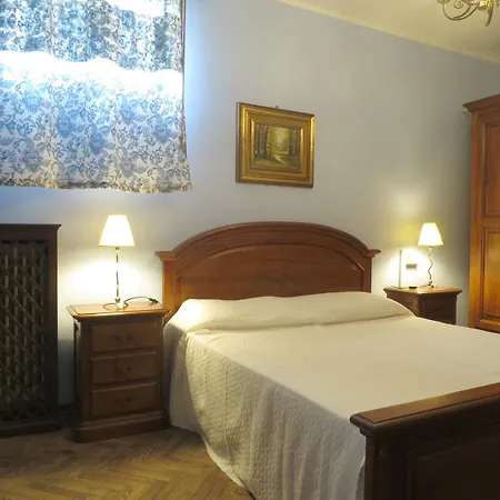 In Zona Storica Apartment