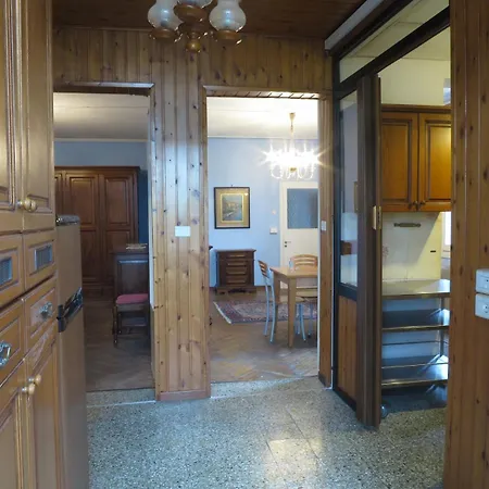 In Zona Storica Apartment *