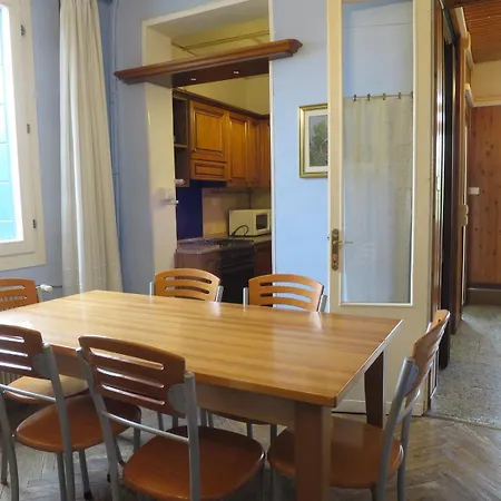 In Zona Storica Apartment *